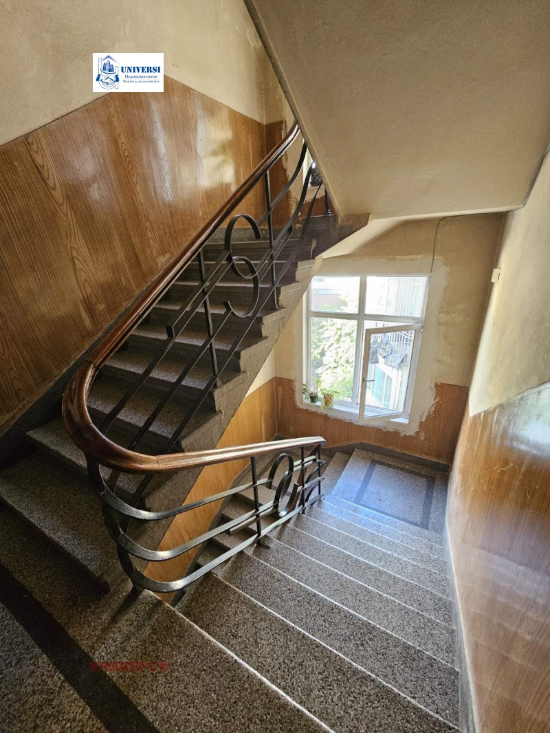 Продава 3-СТАЕН, гр. София, Център, снимка 14 - Апартаменти - 53339949