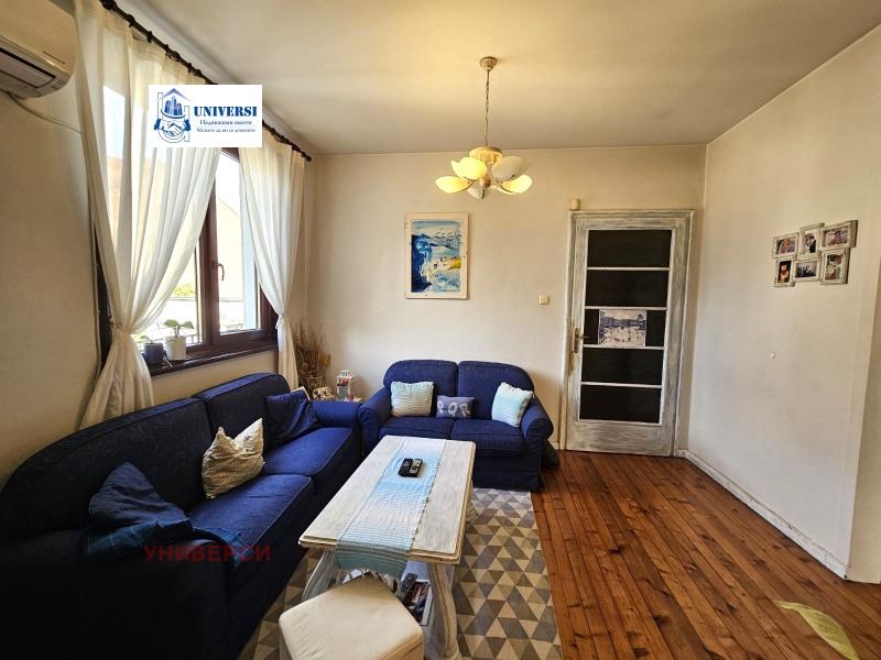 Продава 3-СТАЕН, гр. София, Център, снимка 2 - Апартаменти - 53339949