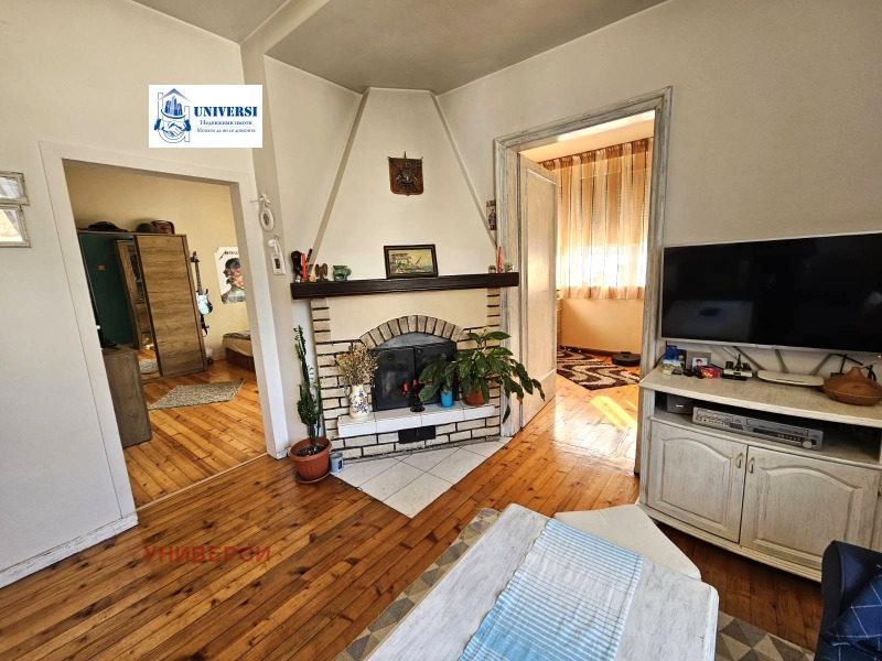 Продава 3-СТАЕН, гр. София, Център, снимка 3 - Апартаменти - 53339949