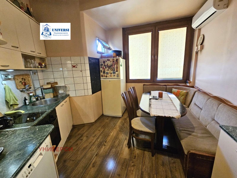 Продава 3-СТАЕН, гр. София, Център, снимка 4 - Апартаменти - 53339949