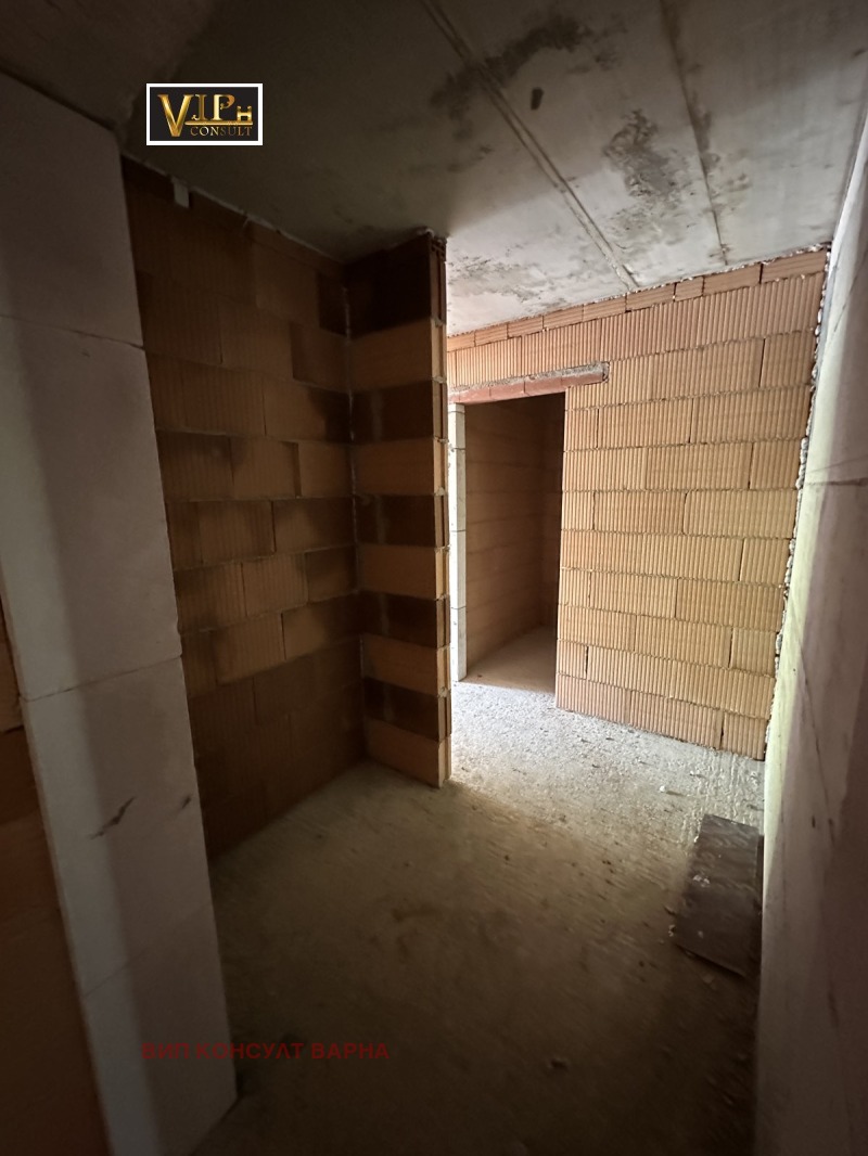 Продава 3-СТАЕН, гр. Варна, Кайсиева градина, снимка 4 - Апартаменти - 53505407