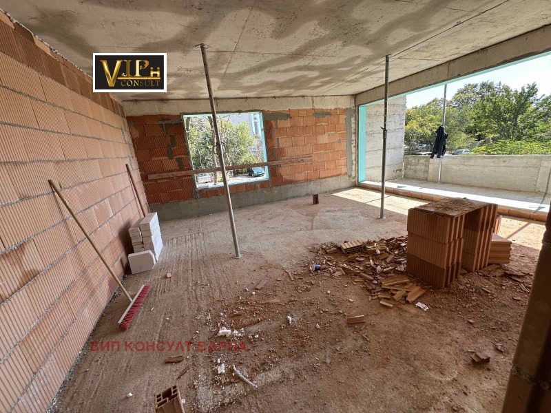 Продава 3-СТАЕН, гр. Варна, Кайсиева градина, снимка 3 - Апартаменти - 53505407