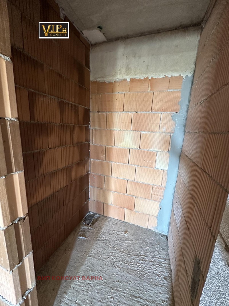 Продава 3-СТАЕН, гр. Варна, Кайсиева градина, снимка 6 - Апартаменти - 53505407