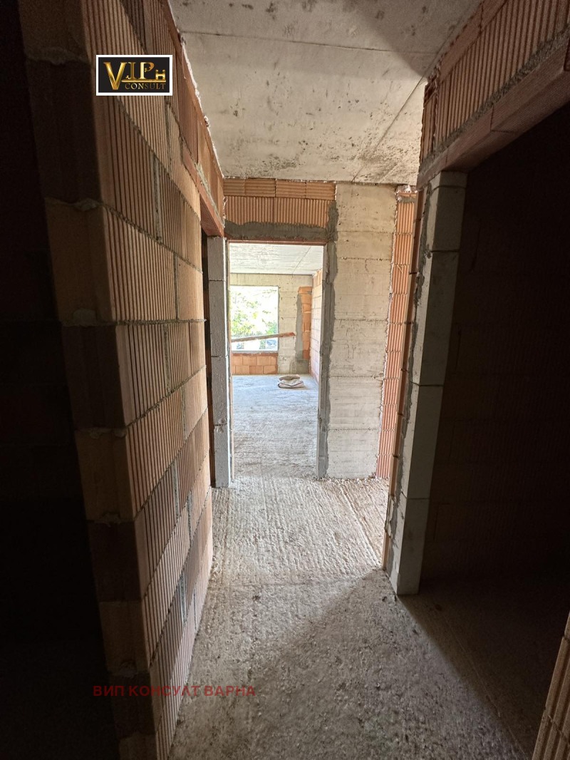 Продава 3-СТАЕН, гр. Варна, Кайсиева градина, снимка 5 - Апартаменти - 53505407