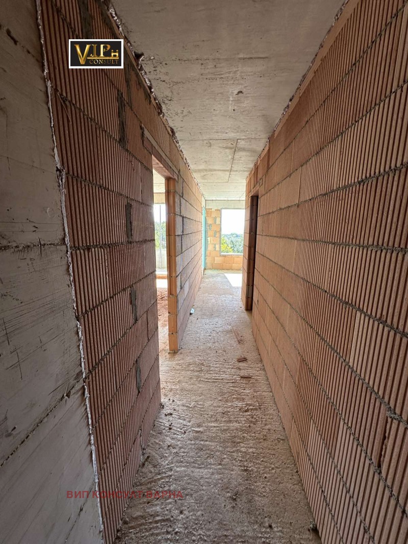 Продава 3-СТАЕН, гр. Варна, Кайсиева градина, снимка 8 - Апартаменти - 53505407