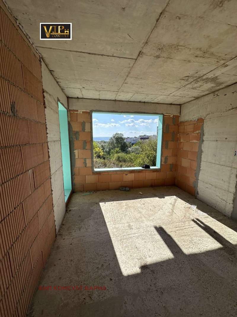 Продава 3-СТАЕН, гр. Варна, Кайсиева градина, снимка 10 - Апартаменти - 53505407