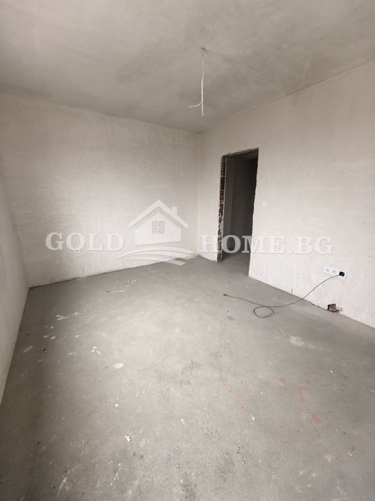Продава 3-СТАЕН, гр. Пловдив, Тракия, снимка 6 - Апартаменти - 55752569