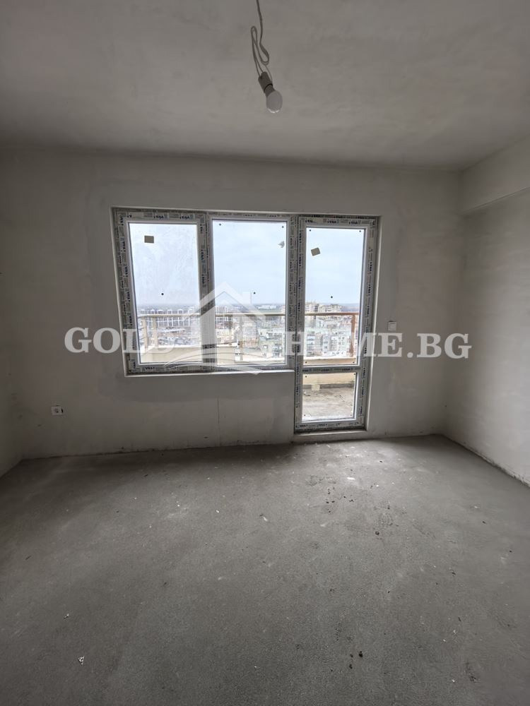 Продава 3-СТАЕН, гр. Пловдив, Тракия, снимка 10 - Апартаменти - 55752569