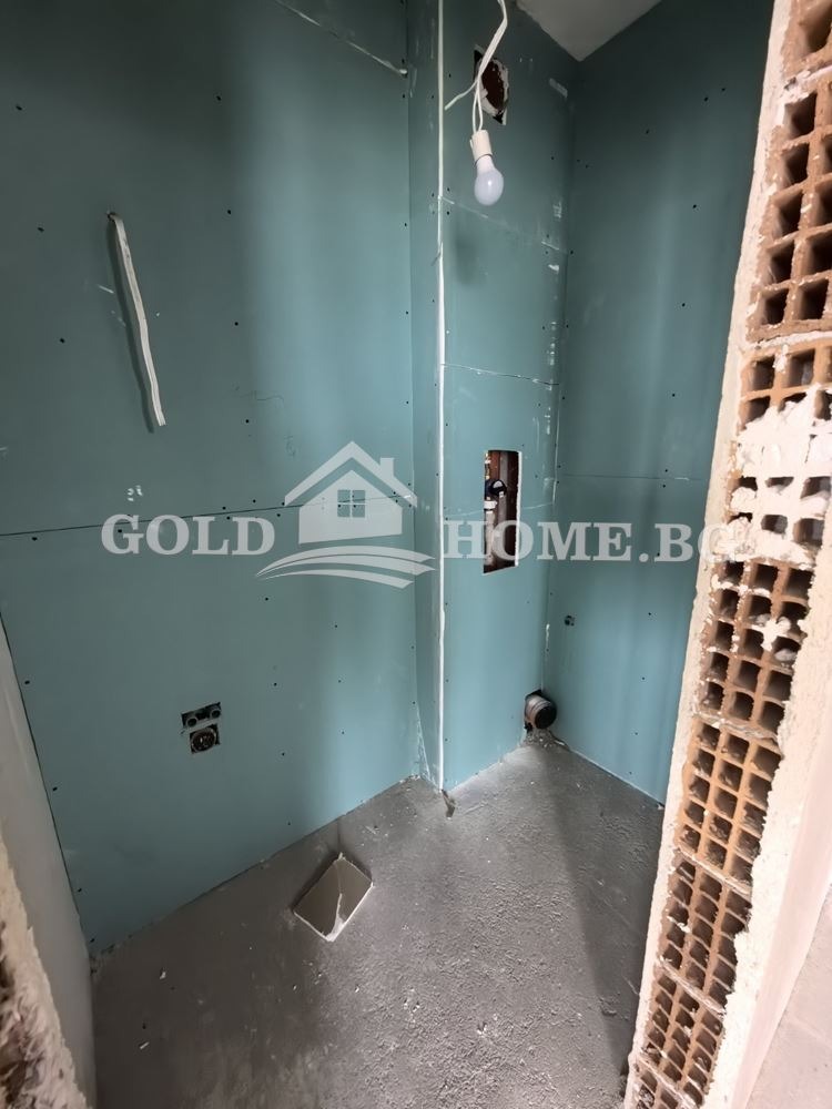 Продава 3-СТАЕН, гр. Пловдив, Тракия, снимка 4 - Апартаменти - 55752569