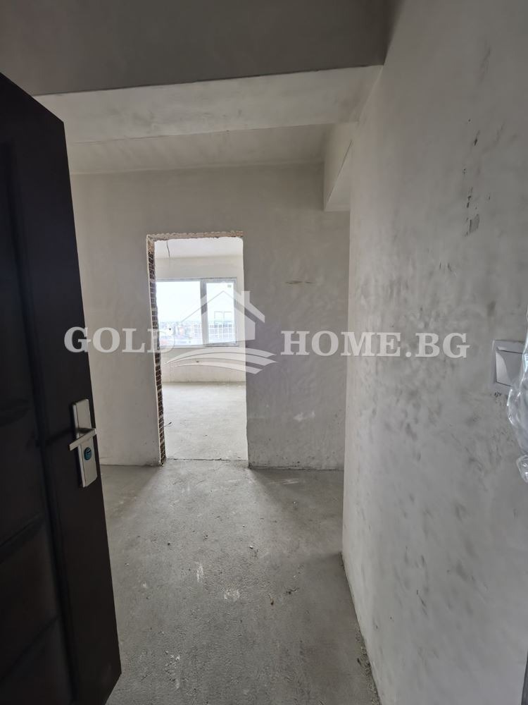 Продава 3-СТАЕН, гр. Пловдив, Тракия, снимка 11 - Апартаменти - 55752569