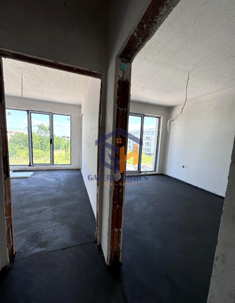 Продава  4-стаен град София , Витоша , 137 кв.м | 68680261 - изображение [8]