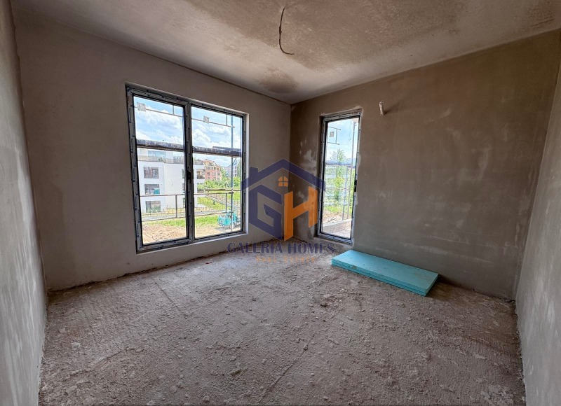 Te koop  3 slaapkamers Sofia , Vitosja , 137 m² | 65103017 - afbeelding [10]