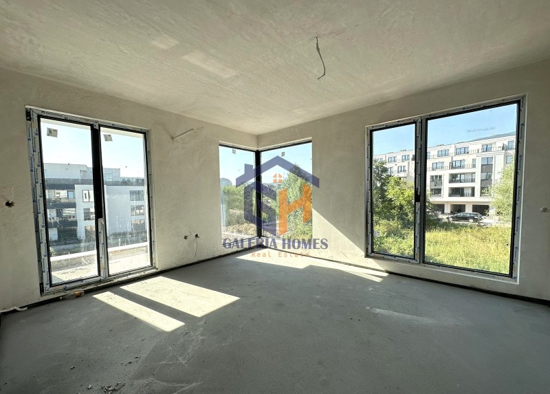 En venta  3 dormitorios Sofia , Vitosha , 137 metros cuadrados | 68680261 - imagen [3]