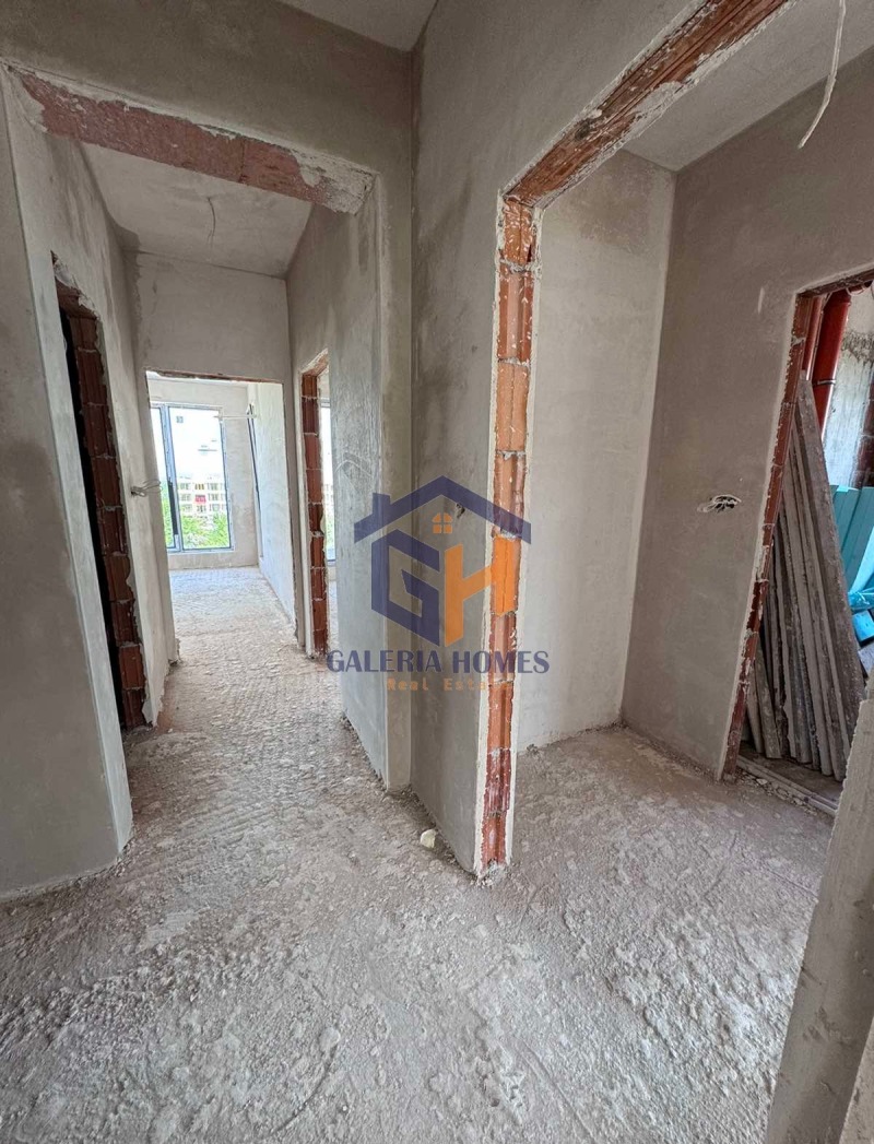 Te koop  3 slaapkamers Sofia , Vitosja , 137 m² | 65103017 - afbeelding [5]