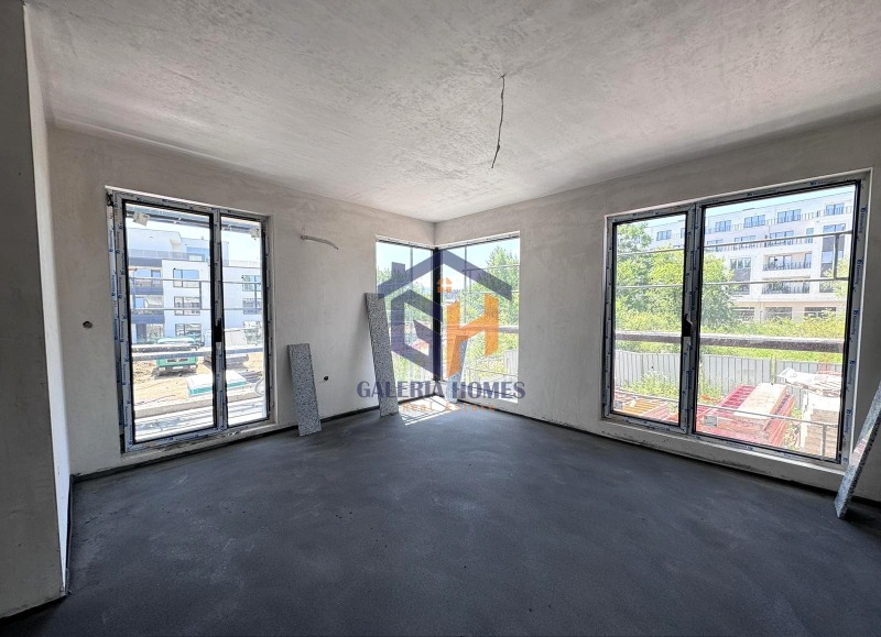 Продава  4-стаен град София , Витоша , 137 кв.м | 68680261 - изображение [3]