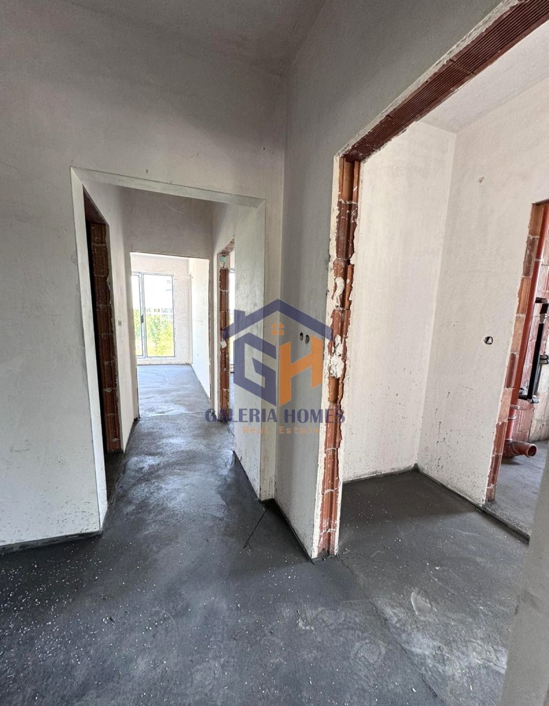 Продава  4-стаен град София , Витоша , 137 кв.м | 68680261 - изображение [6]
