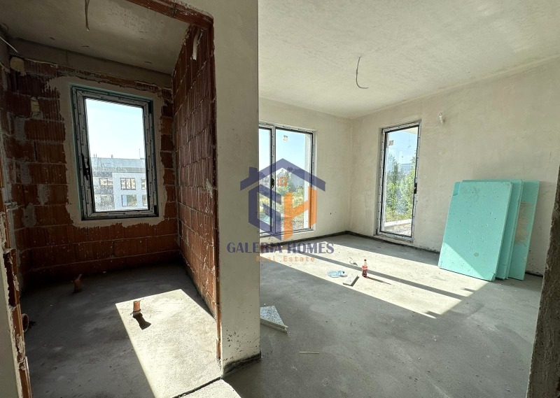 En venta  3 dormitorios Sofia , Vitosha , 137 metros cuadrados | 68680261 - imagen [6]