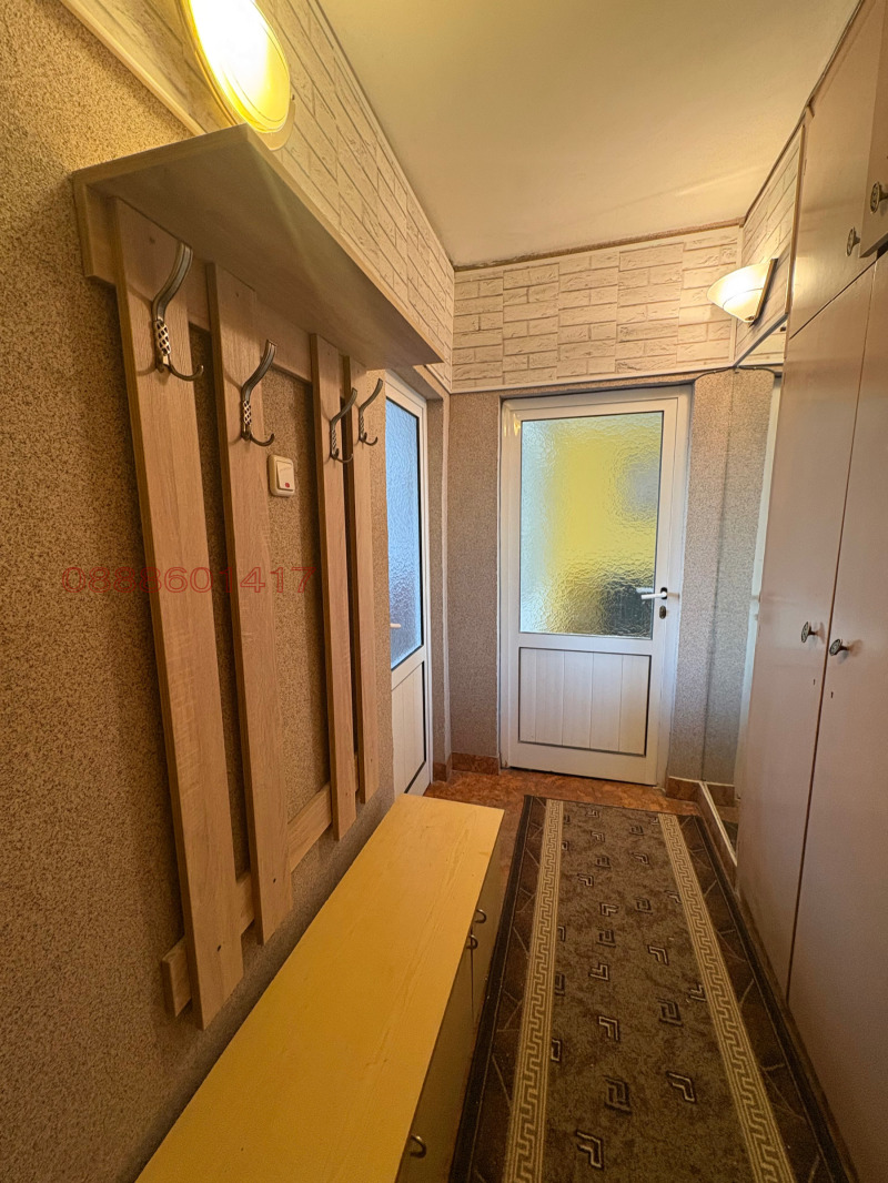 Продава МНОГОСТАЕН, гр. Пловдив, Кючук Париж, снимка 14 - Апартаменти - 53155071