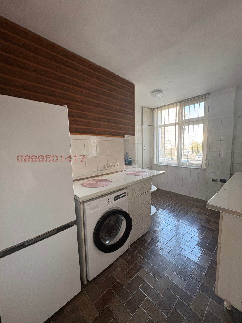 Продава МНОГОСТАЕН, гр. Пловдив, Кючук Париж, снимка 13 - Апартаменти - 53155071