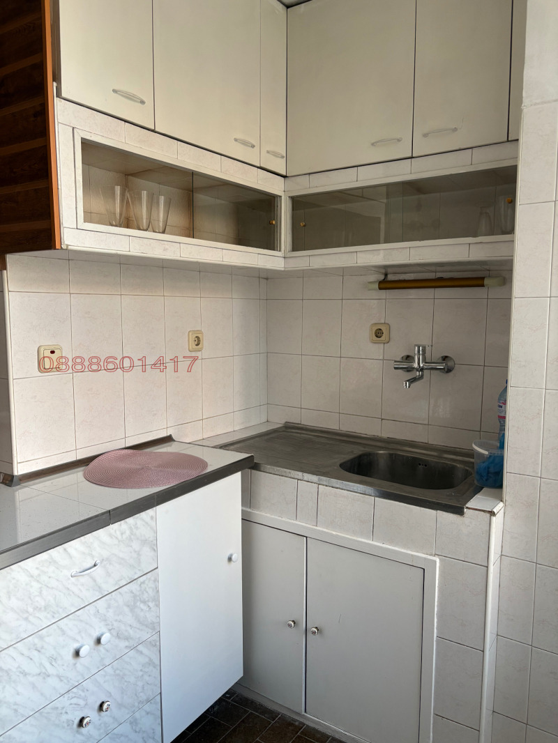 Продава МНОГОСТАЕН, гр. Пловдив, Кючук Париж, снимка 5 - Апартаменти - 53155071