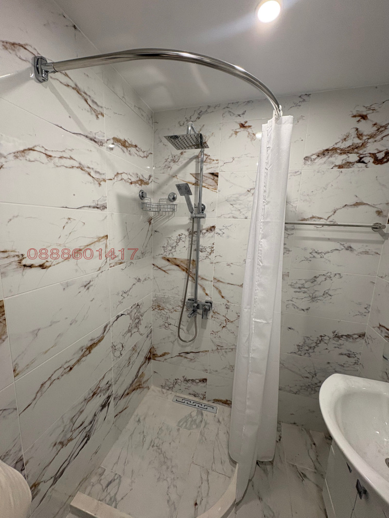 Продава МНОГОСТАЕН, гр. Пловдив, Кючук Париж, снимка 12 - Апартаменти - 53155071