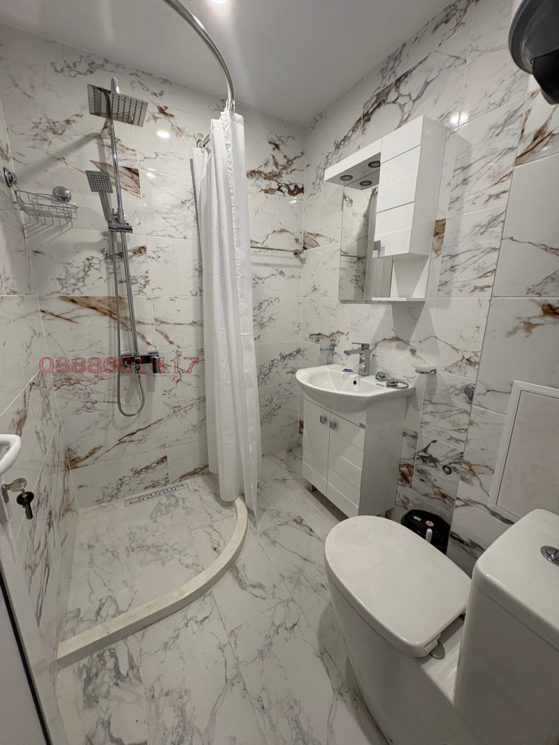 Продава МНОГОСТАЕН, гр. Пловдив, Кючук Париж, снимка 10 - Апартаменти - 53155071