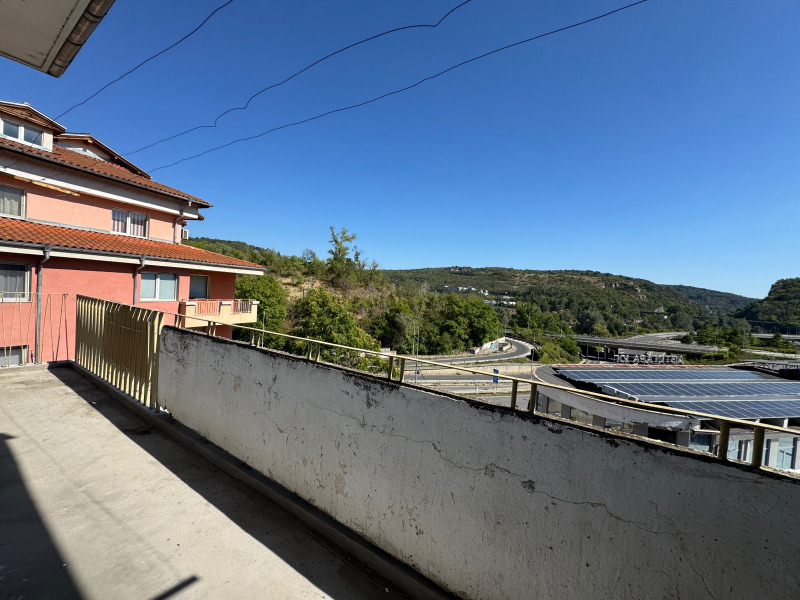 Продава  Многостаен град Велико Търново , Център , 135 кв.м | 92509311 - изображение [13]