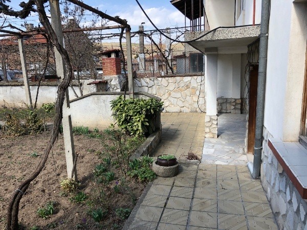 Продава  Къща област Пазарджик , гр. Брацигово , 400 кв.м | 92117666 - изображение [4]