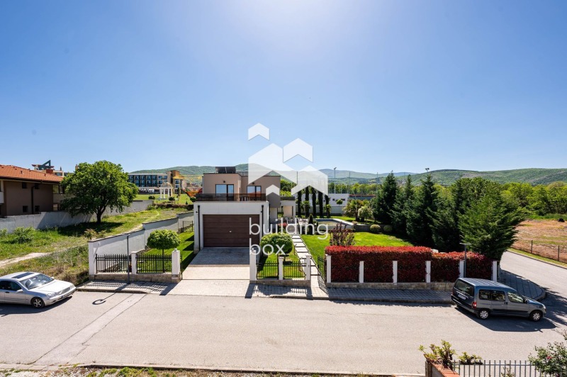 Zu verkaufen  Haus region Plowdiw , Markowo , 365 qm | 97964188 - Bild [7]