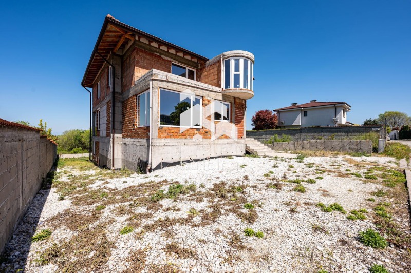 Zu verkaufen  Haus region Plowdiw , Markowo , 365 qm | 97964188 - Bild [4]