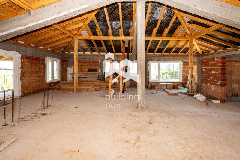 Zu verkaufen  Haus region Plowdiw , Markowo , 365 qm | 97964188 - Bild [9]