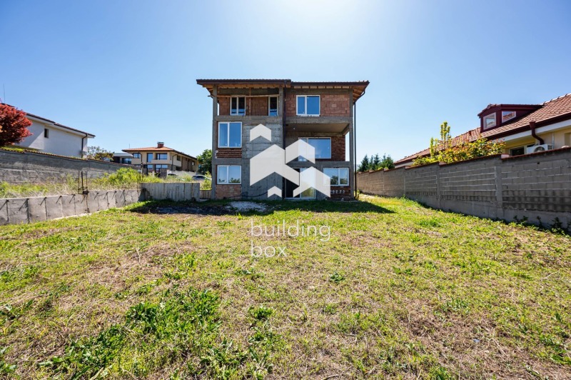 Zu verkaufen  Haus region Plowdiw , Markowo , 365 qm | 97964188 - Bild [5]