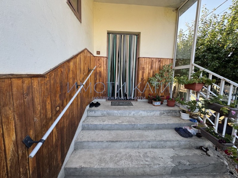 Продава  Къща град София , с. Кривина , 86 кв.м | 93988646