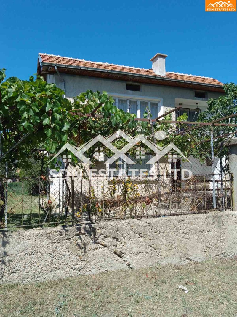 À vendre  Maison région Stara Zagora , Kazanlak , 130 m² | 39449480 - image [11]
