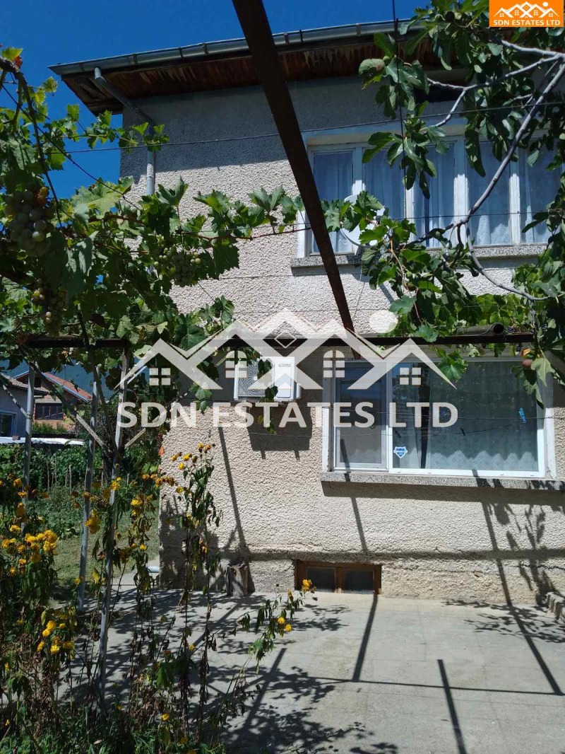 À vendre  Maison région Stara Zagora , Kazanlak , 130 m² | 39449480 - image [10]
