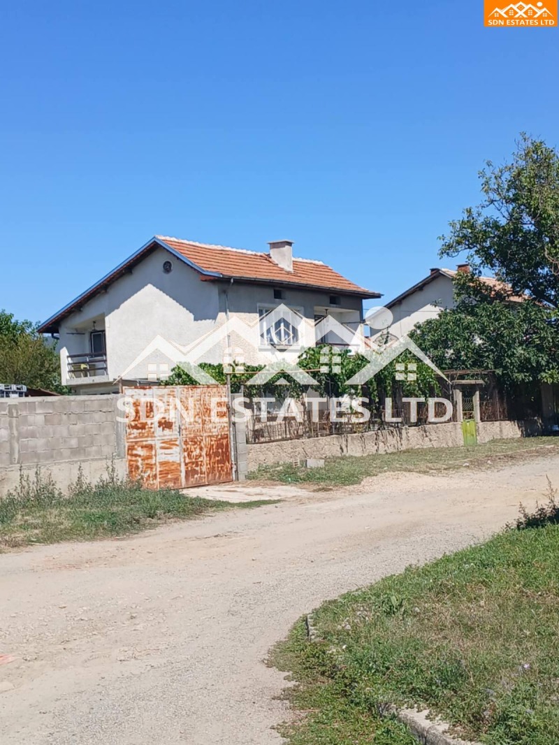 À vendre  Maison région Stara Zagora , Kazanlak , 130 m² | 39449480 - image [7]