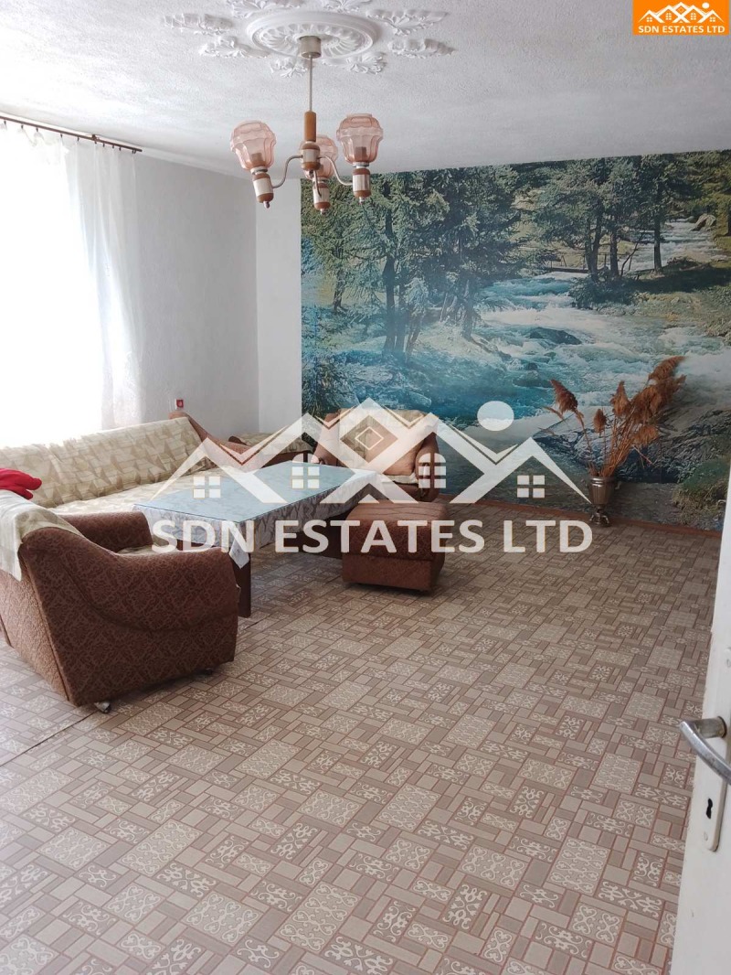 À vendre  Maison région Stara Zagora , Kazanlak , 130 m² | 39449480 - image [5]