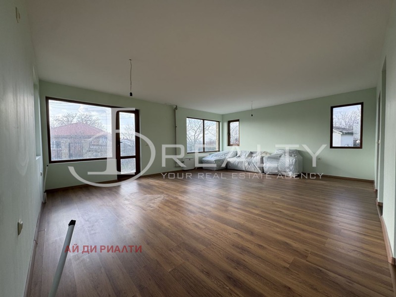 Продава КЪЩА, с. Горица, област Бургас, снимка 3 - Къщи - 53173913