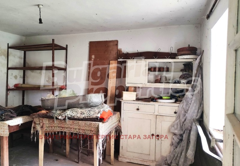Продава КЪЩА, гр. Мъглиж, област Стара Загора, снимка 5 - Къщи - 53460790