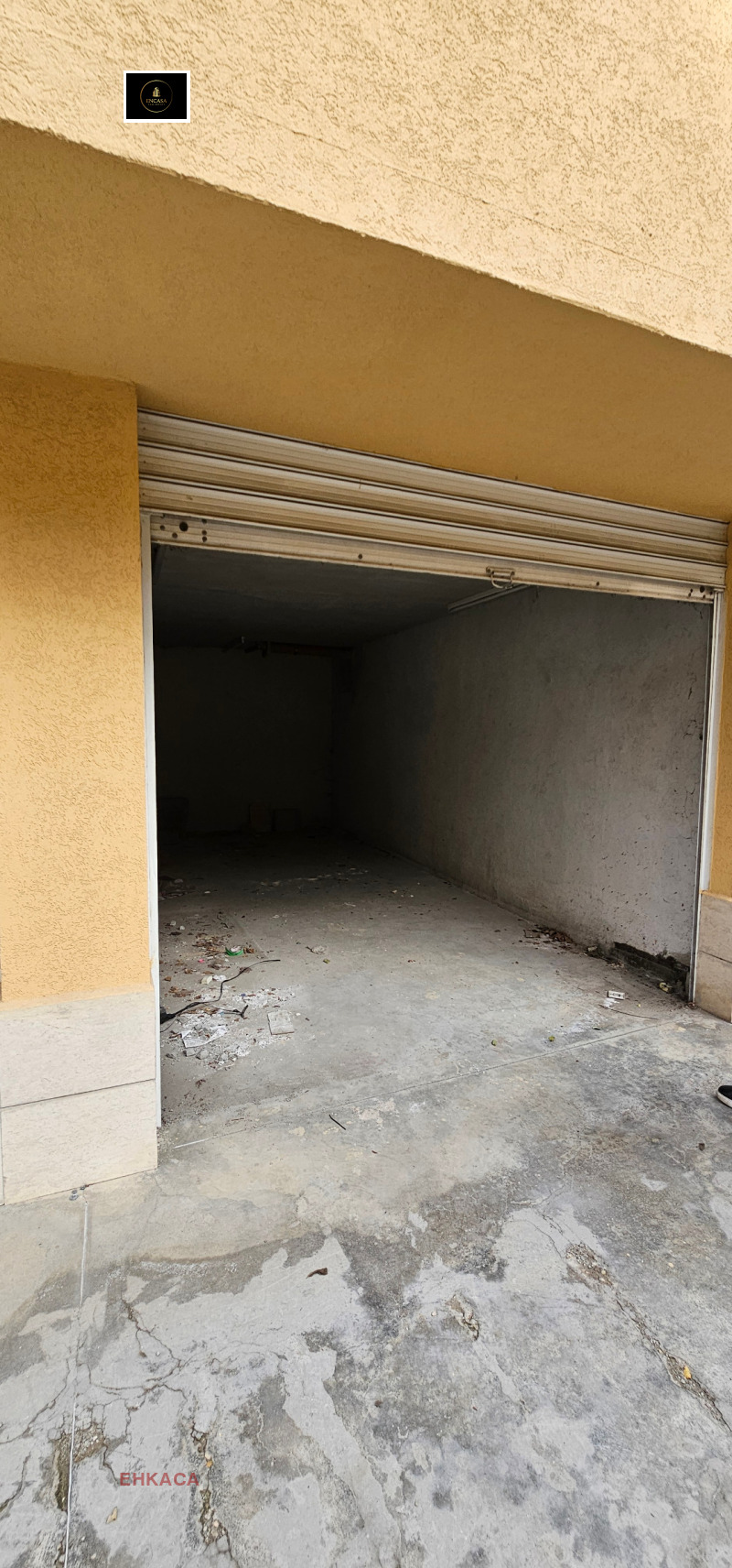 Продава ГАРАЖ, ПАРКОМЯСТО, гр. София, Манастирски ливади