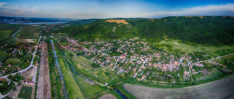 Продава ПАРЦЕЛ, с. Разделна, област Варна, снимка 8 - Парцели - 53110664