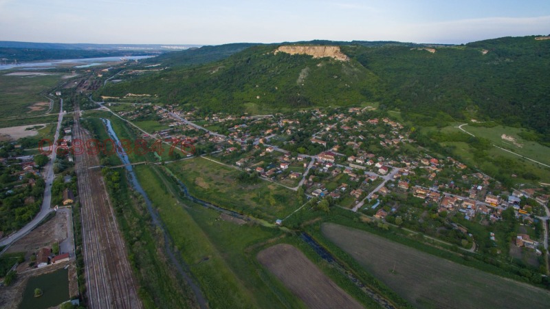 Продава ПАРЦЕЛ, с. Разделна, област Варна, снимка 7 - Парцели - 53110664