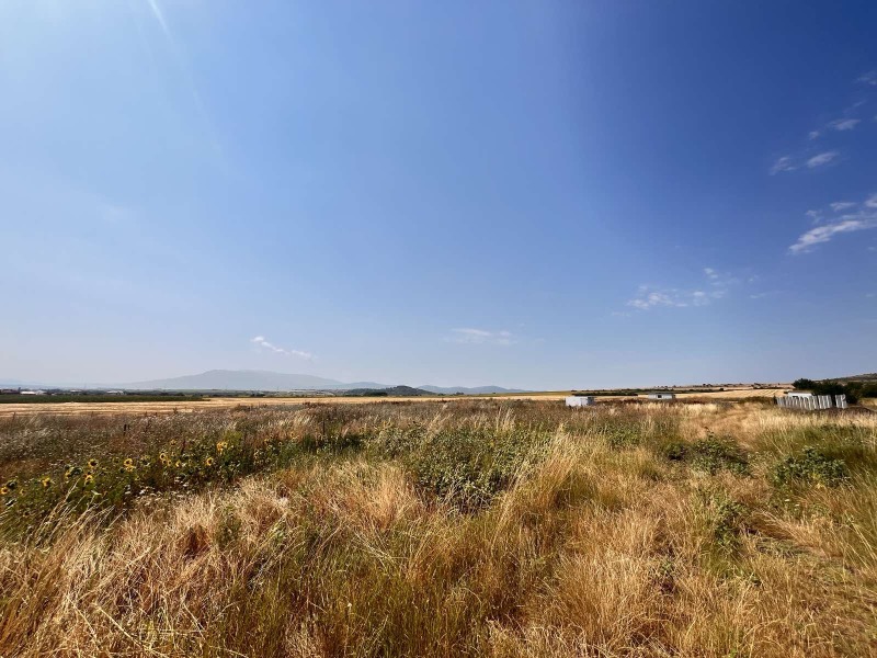 Продаја  Плот регион Софиа , Пролеша , 950 м2 | 61085143 - слика [3]