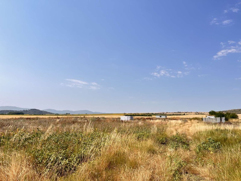 Продаја  Плот регион Софиа , Пролеша , 950 м2 | 61085143 - слика [2]