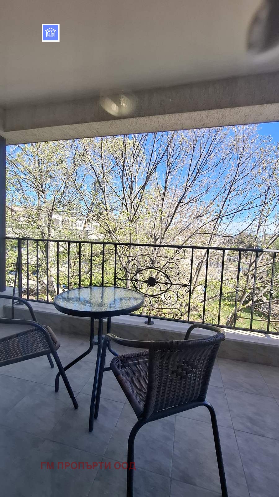 Продава 1-СТАЕН, гр. Балчик, област Добрич, снимка 8 - Апартаменти - 54352665