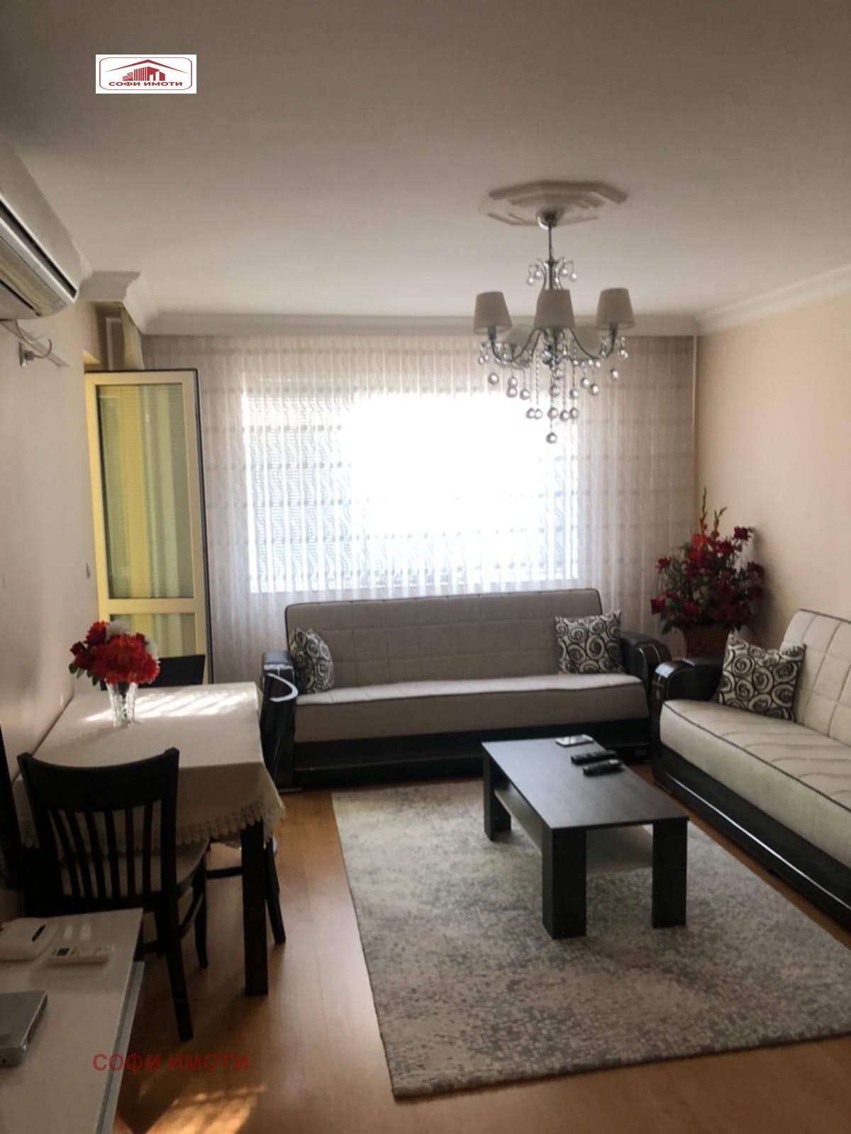Продава 2-СТАЕН, гр. Кърджали, Възрожденци, снимка 2 - Апартаменти - 53070586
