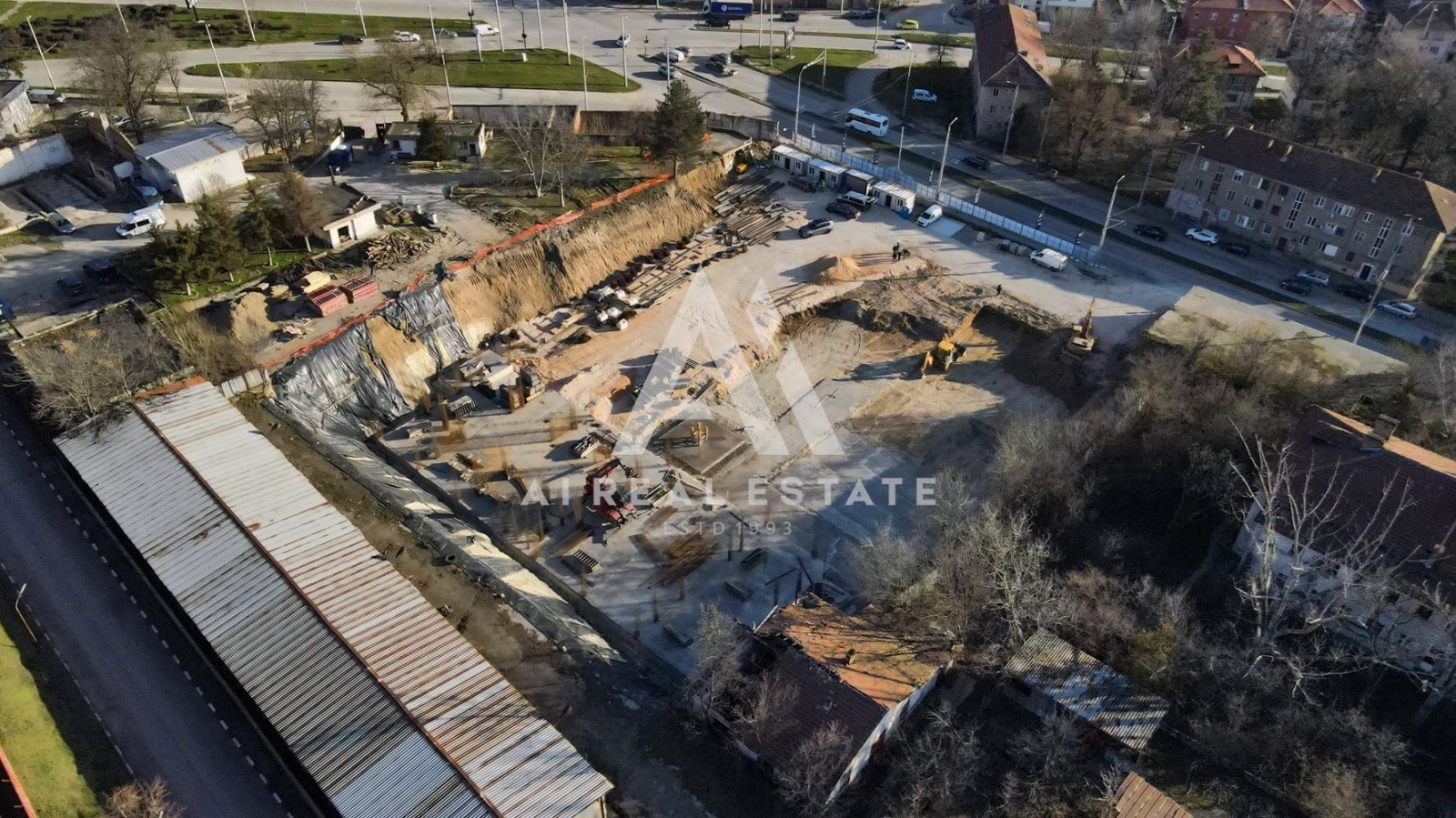 Продава 2-СТАЕН, гр. Плевен, Широк център, снимка 10 - Апартаменти - 53112507