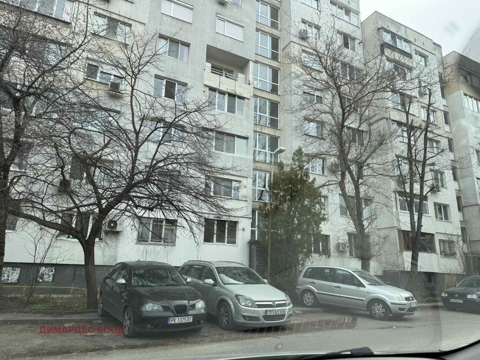 Продава 2-СТАЕН, гр. София, Люлин 10, снимка 5 - Апартаменти - 54598355