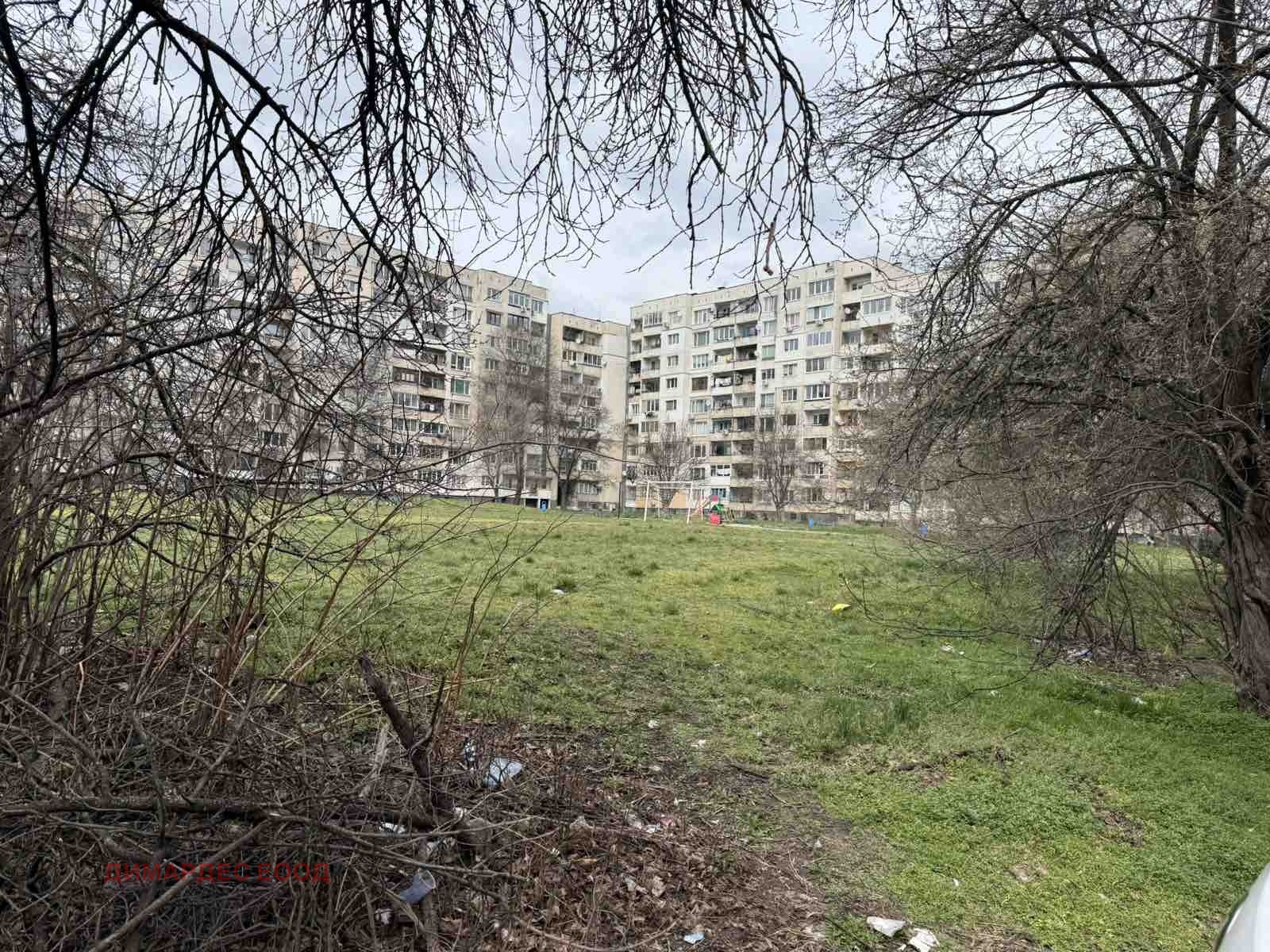 Продава 2-СТАЕН, гр. София, Люлин 10, снимка 6 - Апартаменти - 54598355