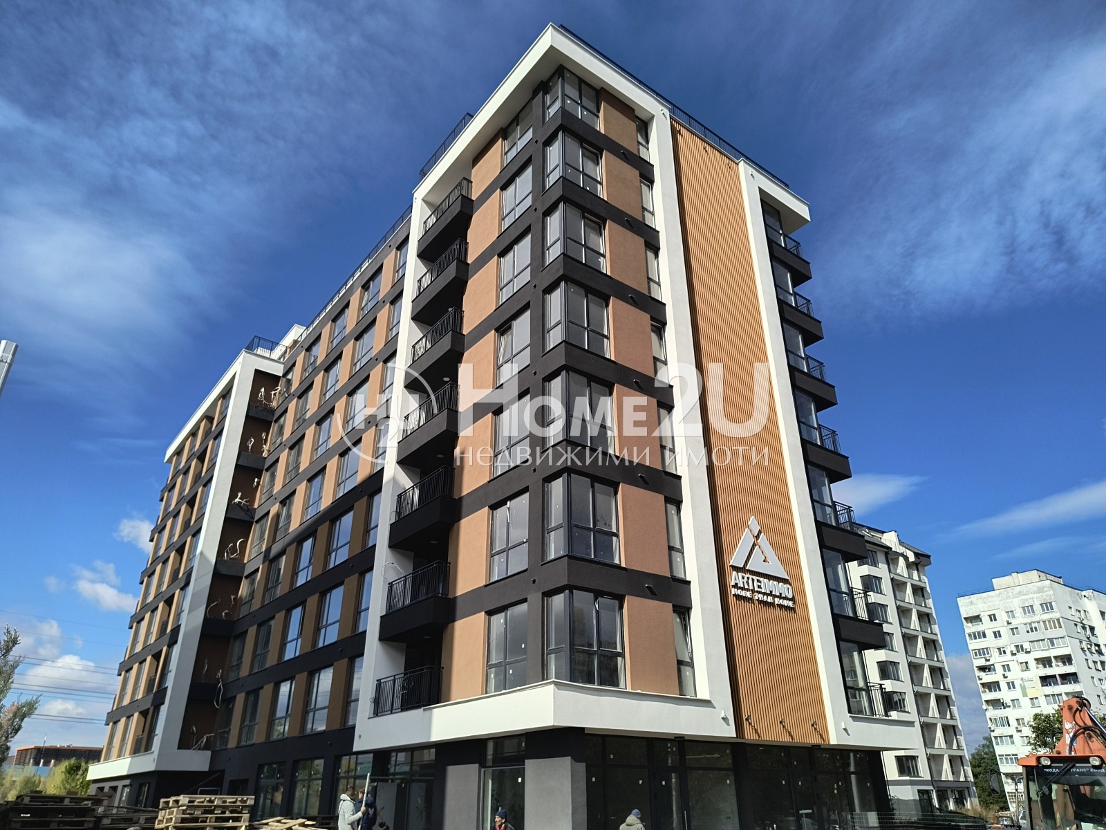 Продава 2-СТАЕН, гр. София, Люлин 2, снимка 2 - Апартаменти - 55264523
